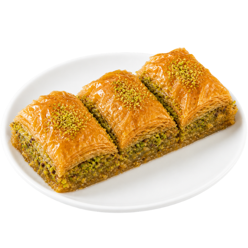 Baklava