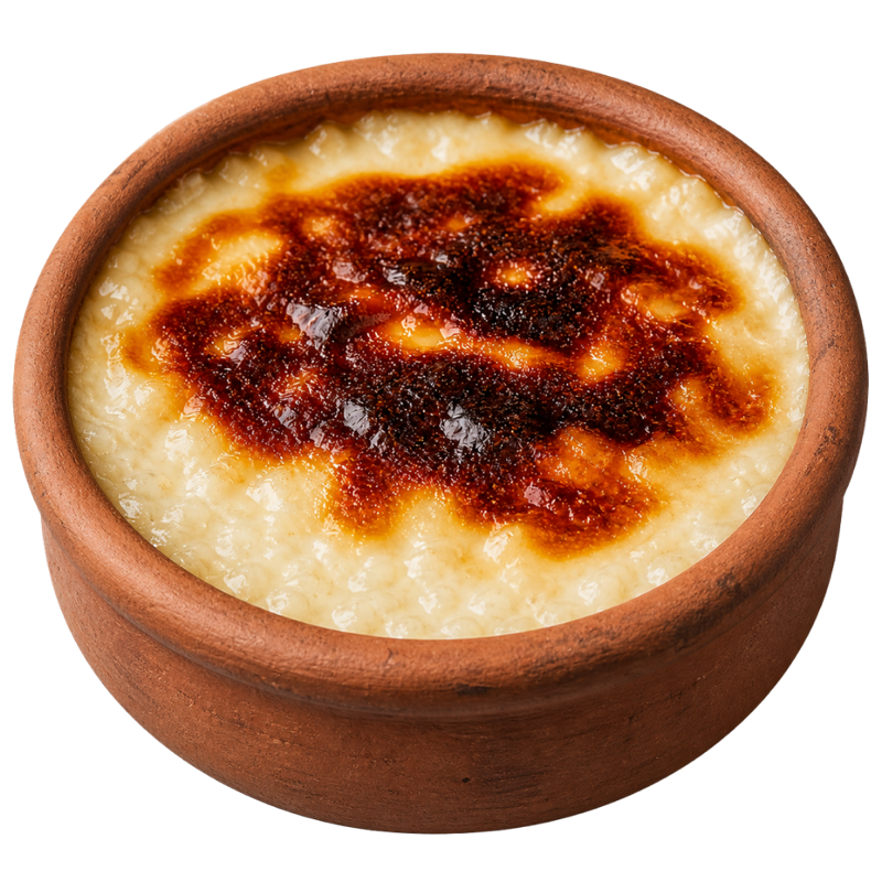 Sütlaç